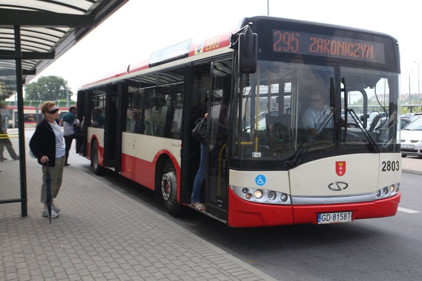 W Pruszczu będzie wewnętrzna linia autobusowa