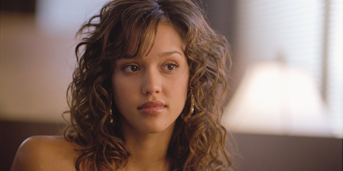 Jessica Alba Filme & Fernsehsendungen