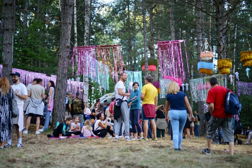 Drugi dan festivala donosi još više zabave