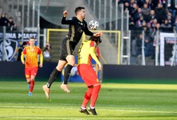 Ekstraklasa: Bez goli w Kielcach. Korona i Górnik nadal w dole tabeli