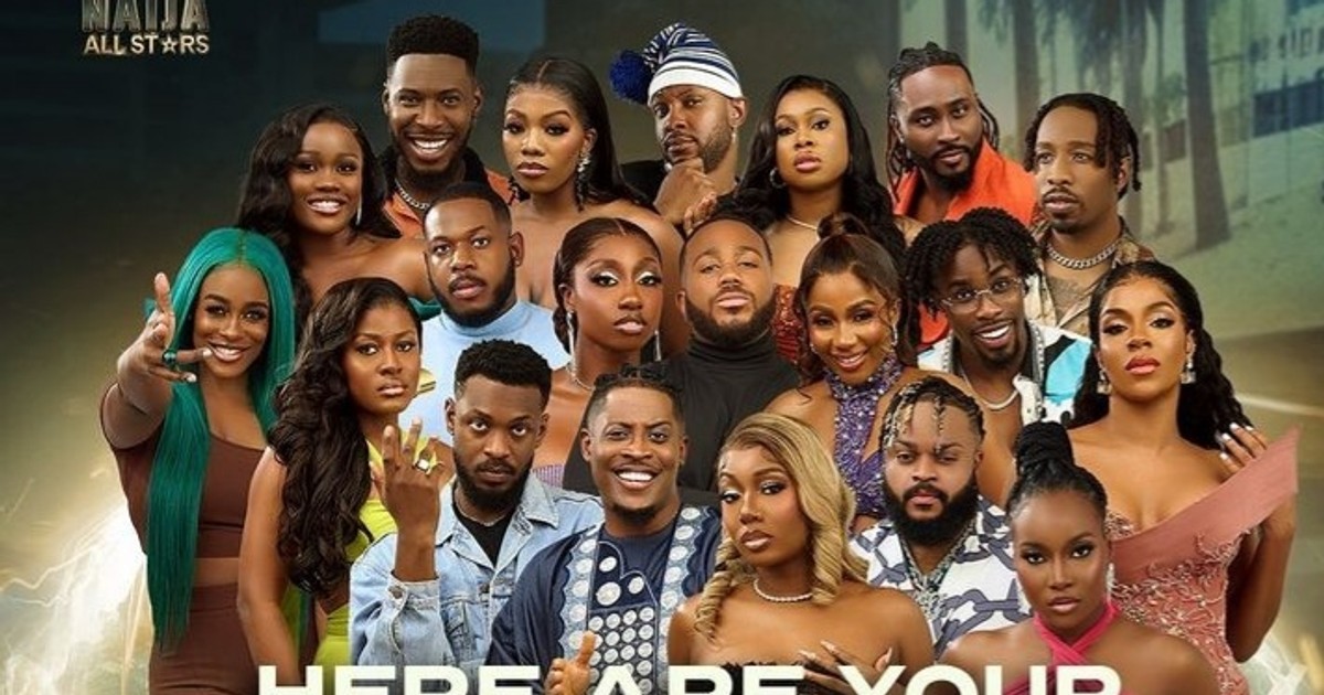 8 ‘Big Brother Naija’ housemates with old scores to settle