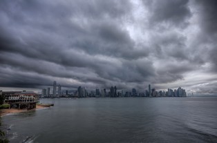 Panama na czarnej liście. Francja chce, by OECD uznało ten kraj za raj podatkowy