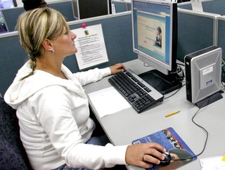 Polacy zmieniają pracę. Rekordowa rotacja na rynku zatrudnienia