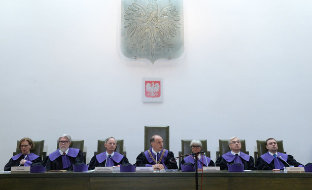 PO: Działania Kancelarii Prezydenta ws. uchwały Sądu Najwyższego są skandaliczne. Łapiński odpowiada