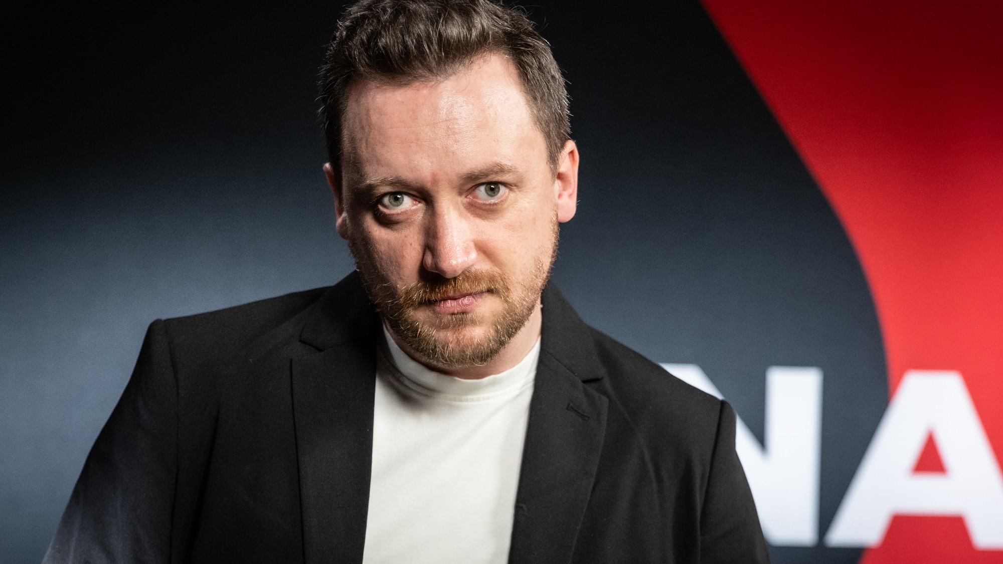 Samo Marec v relácií Na rovinu s Petrom Hanákom
