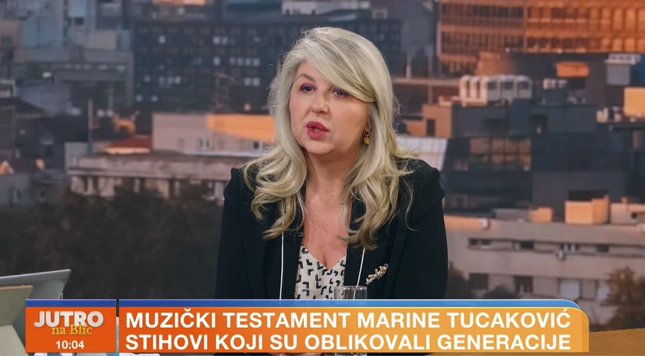 Anja Rogljić