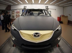 Mazda wciska gaz! Japończycy wprowadzają przełomową technologię