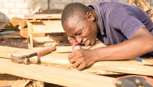 Carpenter admits stealing 57 ceiling fans, bags 17 months jail term [Shutterstock]