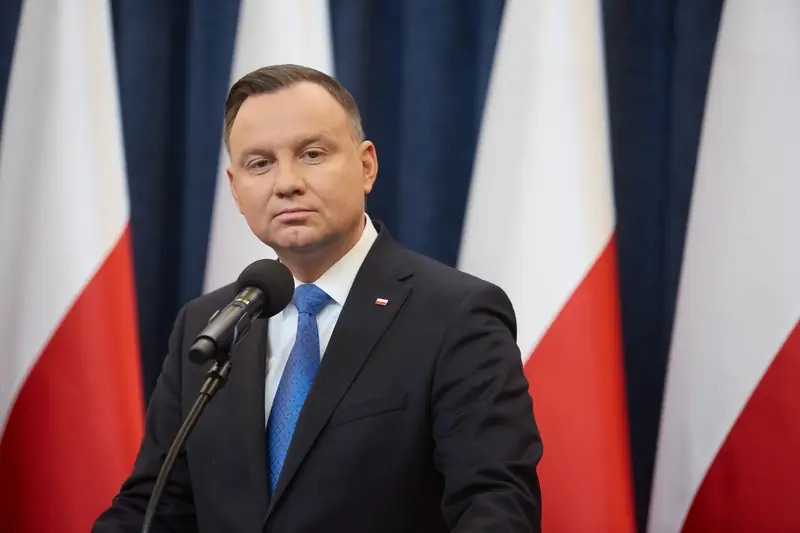 Andrzej Duda