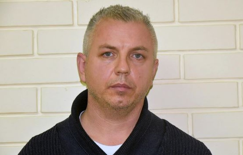 Uhapšen zbog krađe