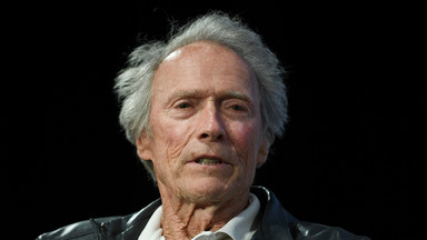 Niezłomny Clint Eastwood w najnowszym filmie "Przemytnik"