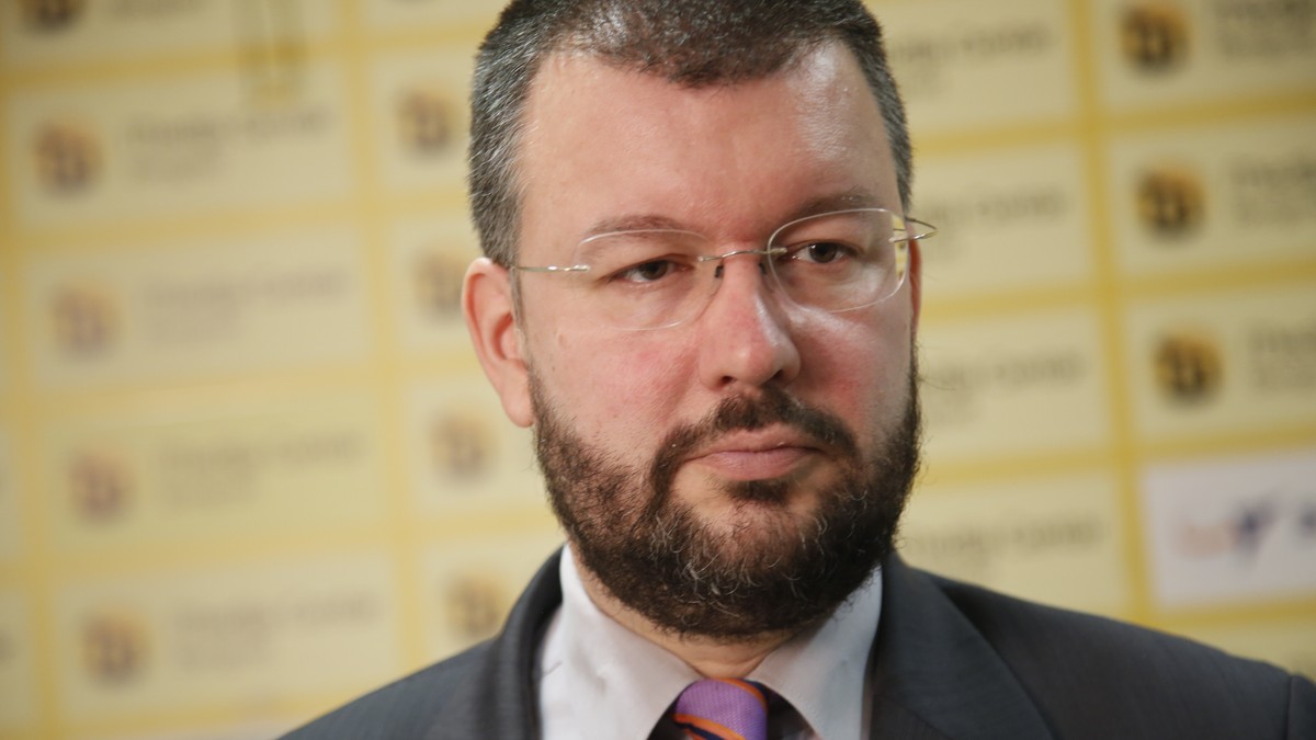 Čedomir Antić