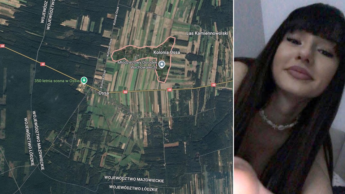 Kornelia wsiadła do białego audi i przepadła. "Nie masz pojęcia, jak cicho jest bez ciebie"