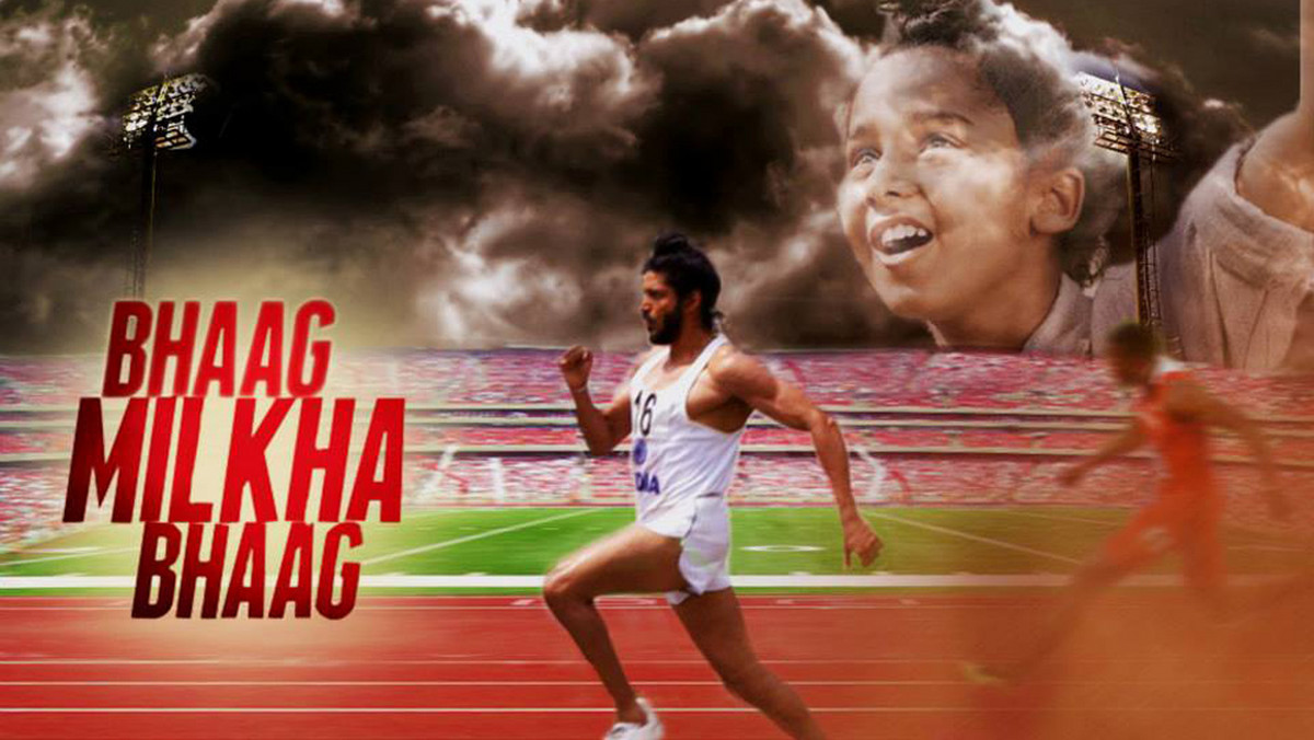 Alvernia Studios uczestniczyła w produkcji filmu "Bhaag Milkha Bhaag" ("Biegnij Milkha biegnij") w reżyserii Rakeysh Omprakash Mehra. To jednen z najbardziej oczekiwanych produkcji bollywoodzkich w tym roku. Film obejrzało do tej pory 13 milionów widzów.