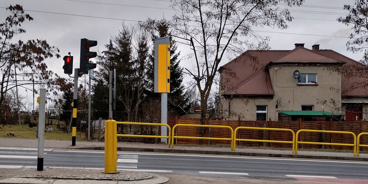 Najnowocześniejsze Fotoradary W Polsce Zamontowane Jakie Są Ich