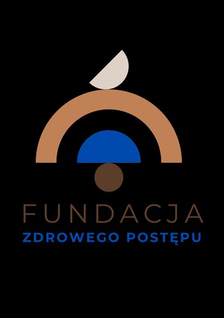 Fundacja zdrowego postępu logo