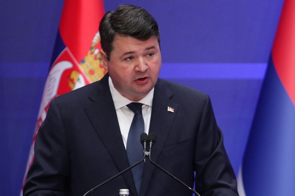 vreme kombo RAS Mitar Mitrovic