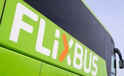 Flixbus uruchamia nowe połączenia. Do tej stolicy dojedziesz bezpośrednio