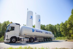 Byłam w Novateku tylko prokurentem [WYWIAD]