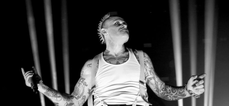 Keith Flint: kiedyś szokował, w końcu stał się klasykiem. Mija 50. rocznica urodzin wokalisty The Prodigy