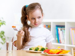 Twoja pociecha to niejadek? Jana Kuronia i psychologa sposoby na to, by chętnie zjadł obiadek