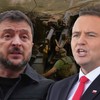 Zelenski i Navrocki