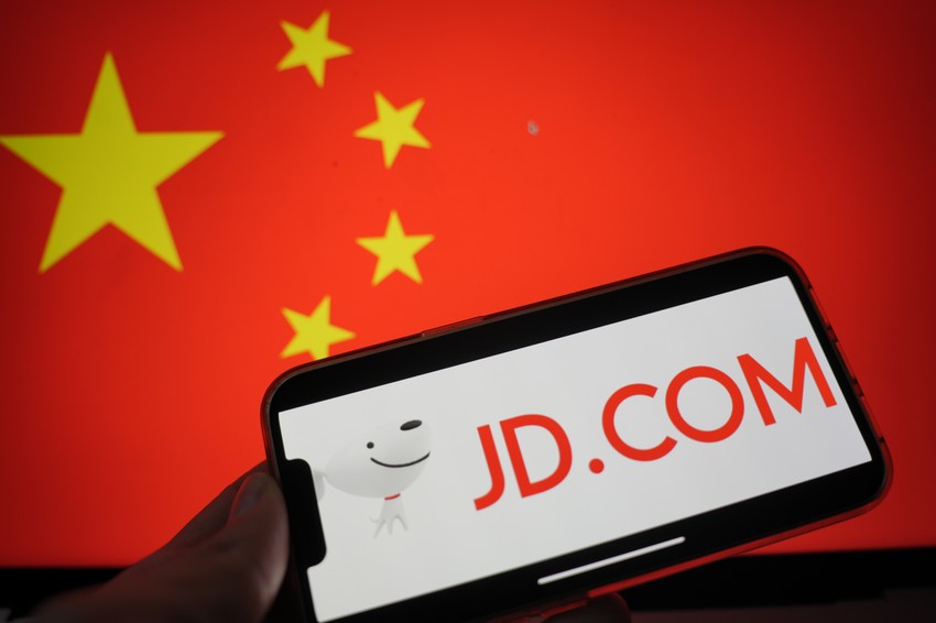 JD.com