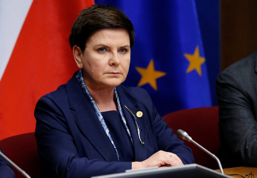 Szydło płakała przez Tuska! Szokujące kulisy szczytu w Brukseli