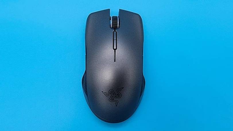 Drahtlos und schnell: Die besten Wireless-Mäuse für jeden Einsatzzweck