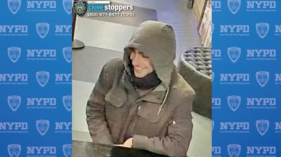 Ubistvo direktora u Njujorku