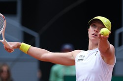 Sport w TV sobota 10 maja. Świątek, Raków, siatkówka i hokej. Gdzie obejrzeć na żywo?