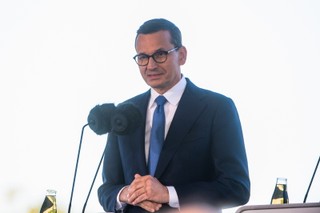 Premier Morawiecki: Musimy zmienić mechanizm kształtowania cen energii