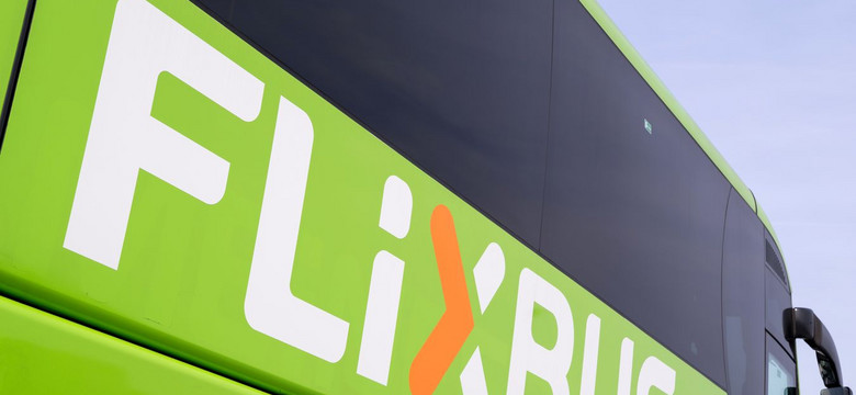 FlixBus uruchamia bezpośrednie połączenie z Wrocławia do Kijowa