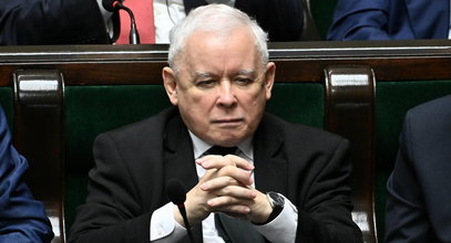 Kaczyński będzie musiał się tłumaczyć. Dostał pismo