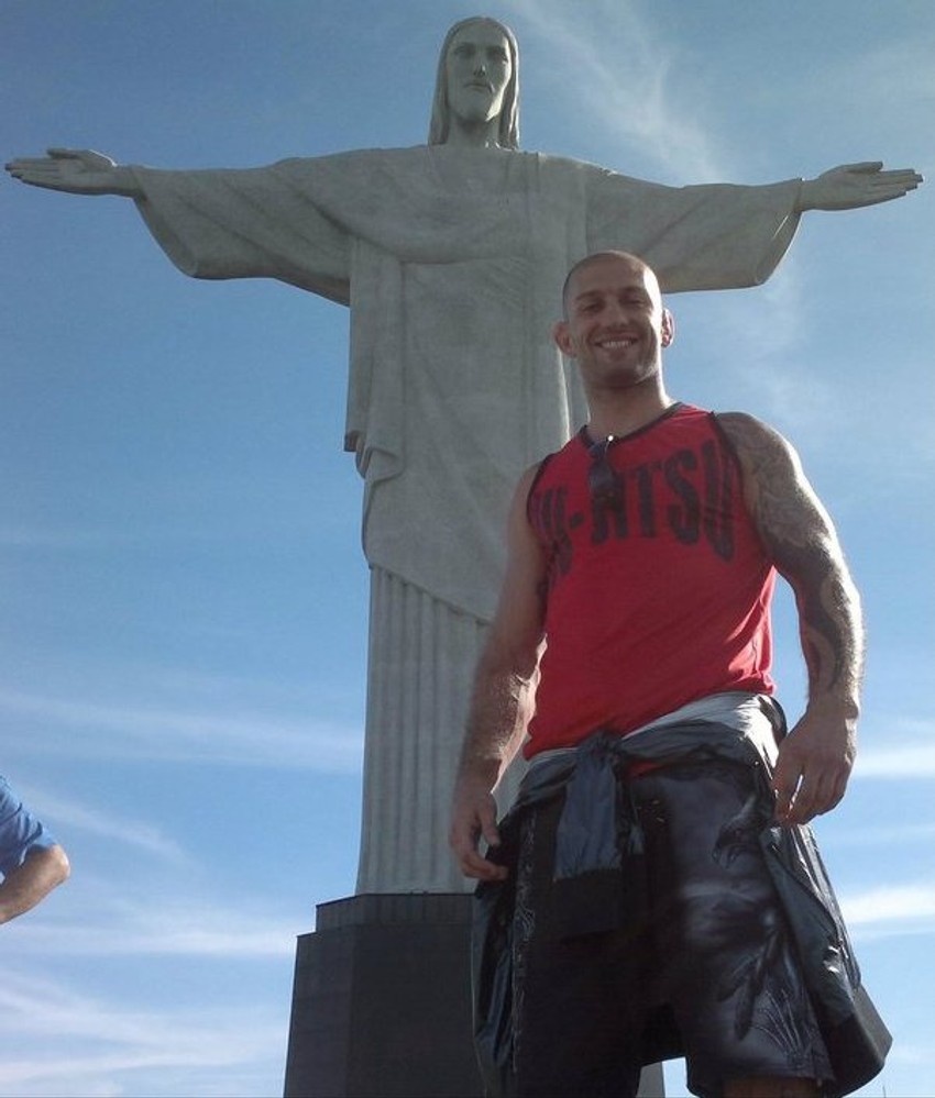 Damir Mihajlović izboden u Novom Sadu