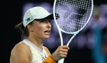 Co za przykry widok... Polka nie była sobą i została zmieciona z kortu w półfinale turnieju w Indian Wells 