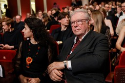 nie chcą grać u krzysztofa zanussiego. "dwoje aktorów do głównych ról odmówiło"