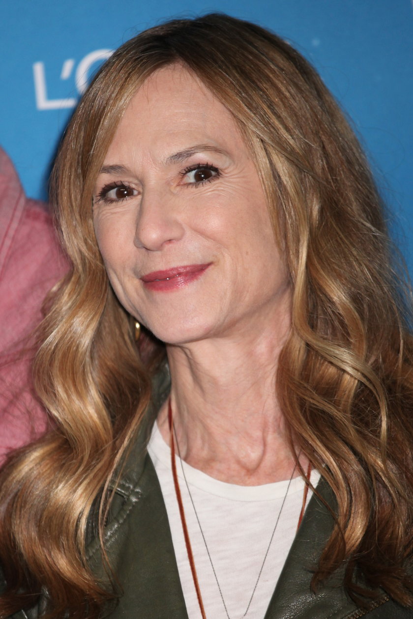 Holly Hunter