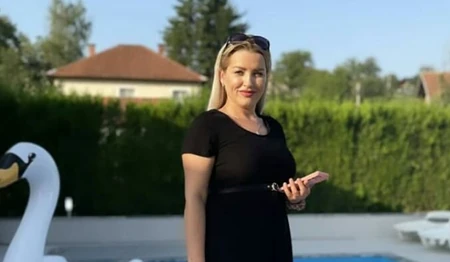 Aldina Bajić