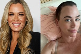 Rijaliti zvezdi se RAK PROŠIRIO NA PLUĆA: "Tata već planira gde ću biti SAHRANJENA, pitala sam ga hoće li biti mesta i za moje troje dece"