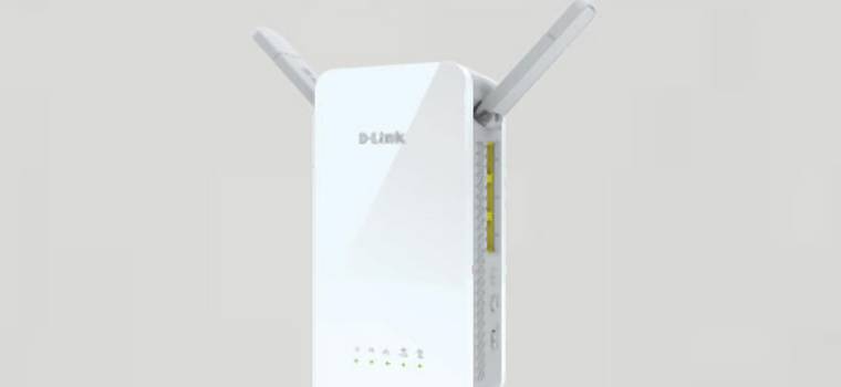 D-Link Covr - systemy Wi-Fi do pełnego pokrycia domu (CES 2017)