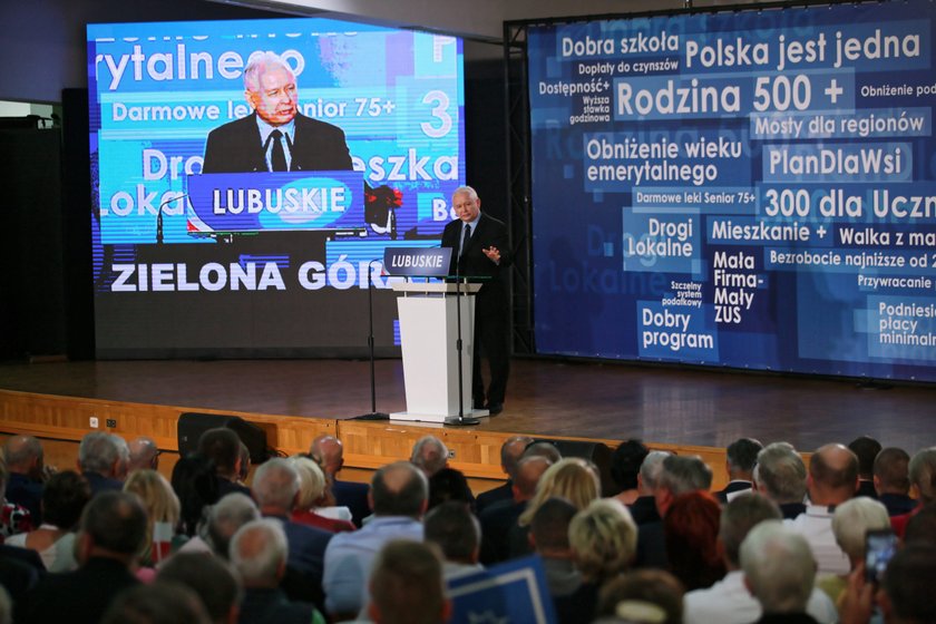 Jarosław Kaczyński