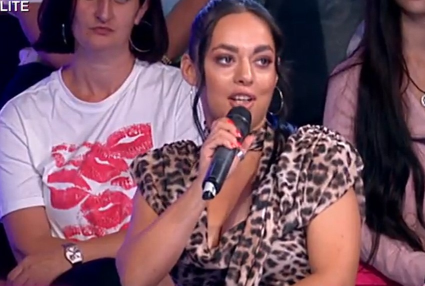 Stojin sin brutalno iskreno o odnosu sa Radom, ona se slomila
