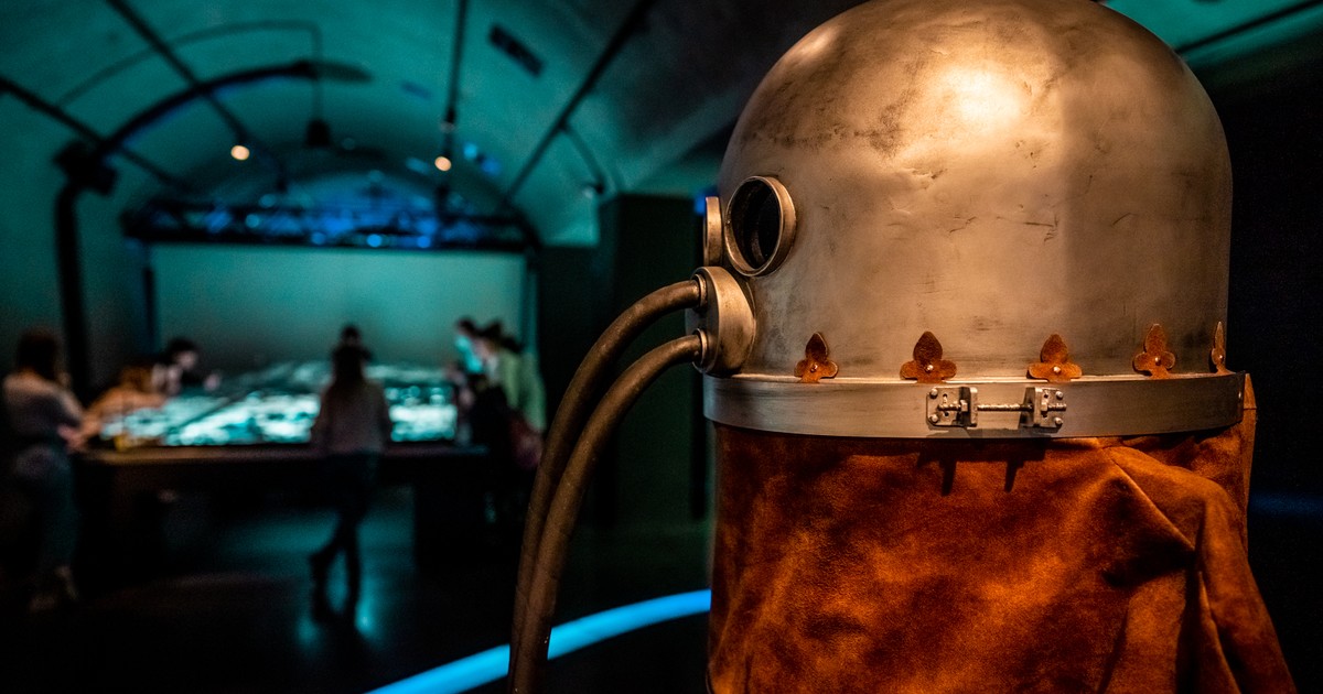 Tak Wrocław przeszedł do historii nurkowania!