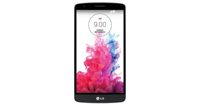 LG G3