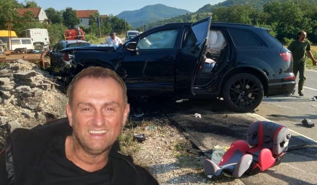 Goran Mladenović Grga 