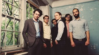 Batman oraz Frank Carter ' The Rattlesnakes. W wolnej chwili