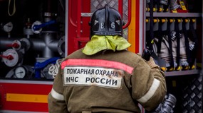 Wybuch w fabryce chemicznej w Rosji. Są ofiary
