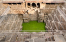 Chand Baori w Abhaneri