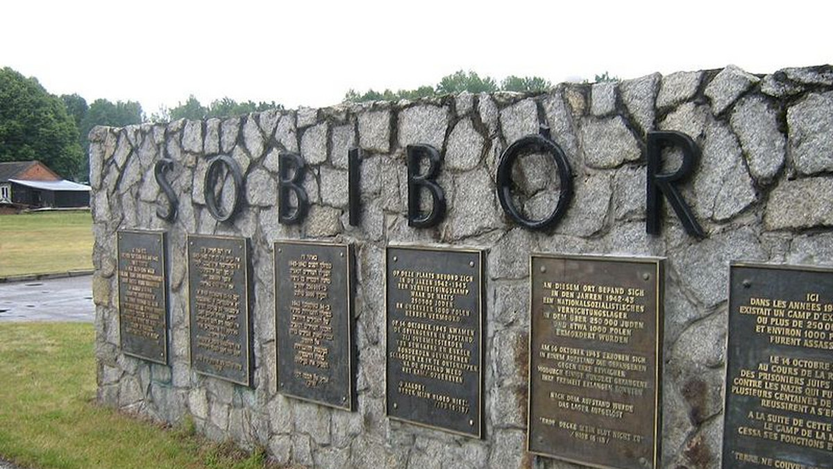 Muzeum w byłym hitlerowskim obozie zagłady w Sobiborze (Lubelskie) grozi ograniczenie działalności. Starostwu powiatowemu we Włodawie, które prowadzi placówkę, brakuje pieniędzy. Przejęcie sobiborskiego muzeum zapowiedziało ministerstwo kultury.